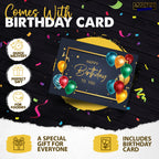 Birthday Snack Gift Box