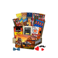 Father’s Day Jerky and Pepperoni Gift Box