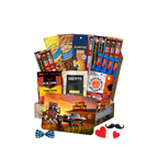 Father’s Day Jerky and Pepperoni Gift Box