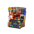 Birthday Snack Gift Box