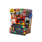 Birthday Snack Gift Box